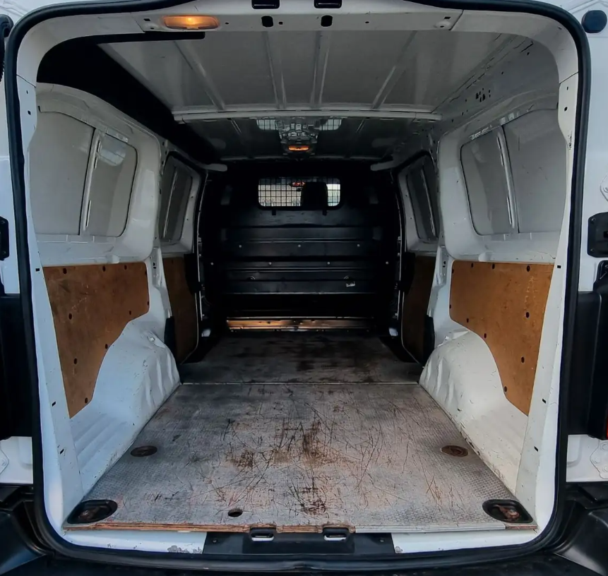 Toyota Proace L2H1