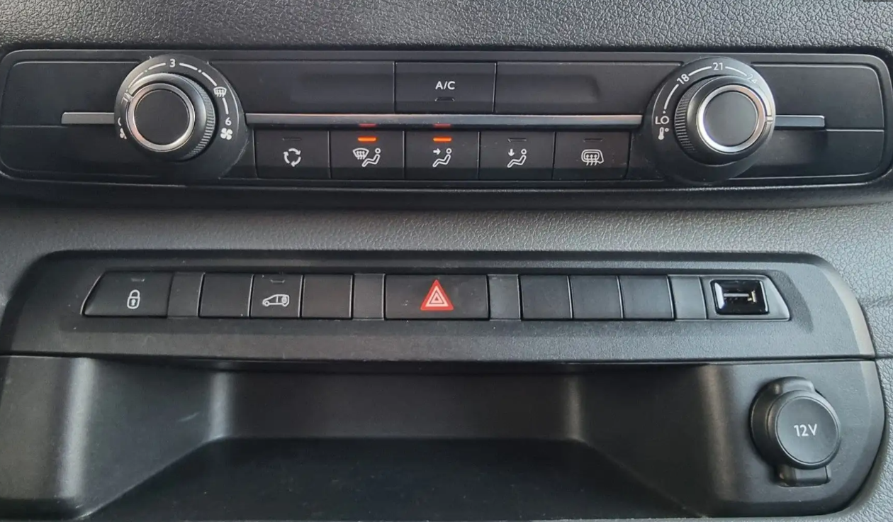 Toyota Proace L2H1