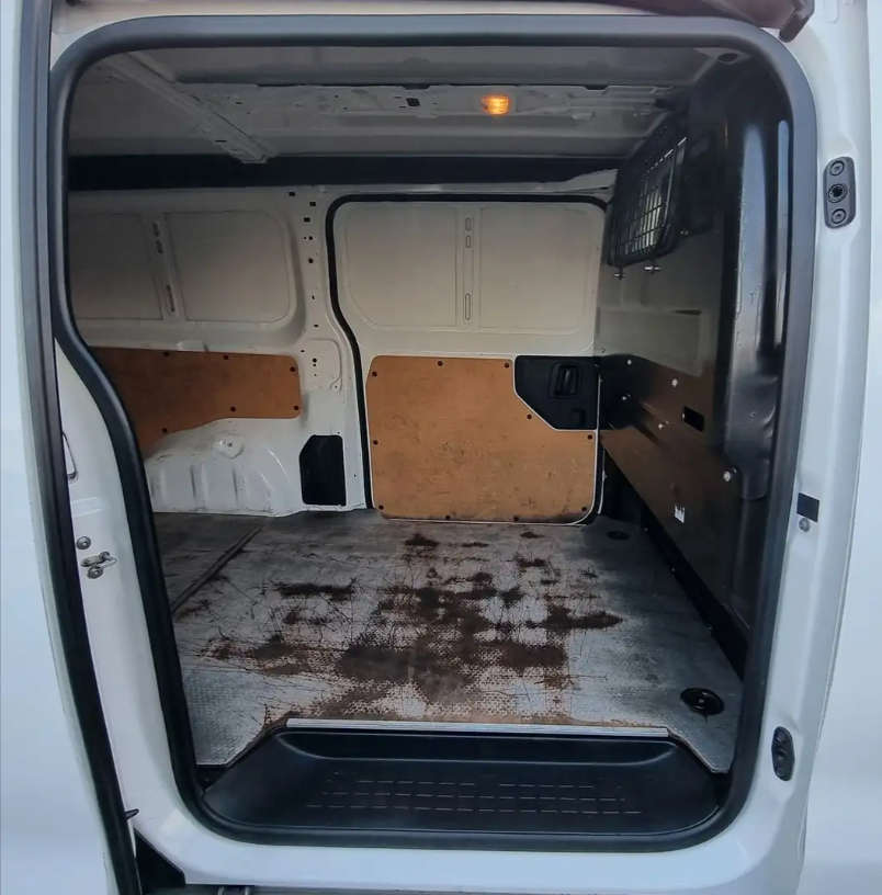 Toyota Proace L2H1