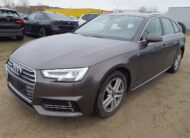 Audi A4 Avant 2.0 TFSI S-tronic