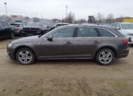 Audi A4 Avant 2.0 TFSI S-tronic