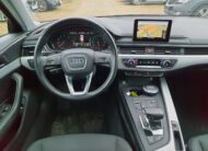 Audi A4 Avant 2.0 TFSI S-tronic
