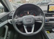 Audi A4 Avant 2.0 TFSI S-tronic