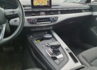 Audi A4 Avant 2.0 TFSI S-tronic
