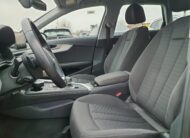 Audi A4 Avant 2.0 TFSI S-tronic