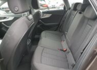 Audi A4 Avant 2.0 TFSI S-tronic
