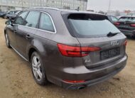Audi A4 Avant 2.0 TFSI S-tronic
