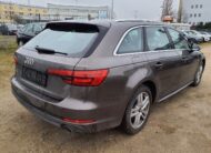 Audi A4 Avant 2.0 TFSI S-tronic