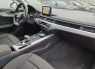 Audi A4 Avant 2.0 TFSI S-tronic