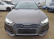 Audi A4 Avant 2.0 TFSI S-tronic
