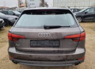 Audi A4 Avant 2.0 TFSI S-tronic