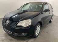Volkswagen Polo 1.6 Tiptronic