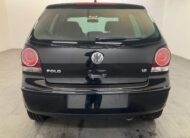Volkswagen Polo 1.6 Tiptronic