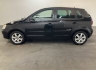 Volkswagen Polo 1.6 Tiptronic