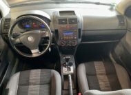 Volkswagen Polo 1.6 Tiptronic