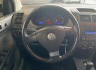 Volkswagen Polo 1.6 Tiptronic