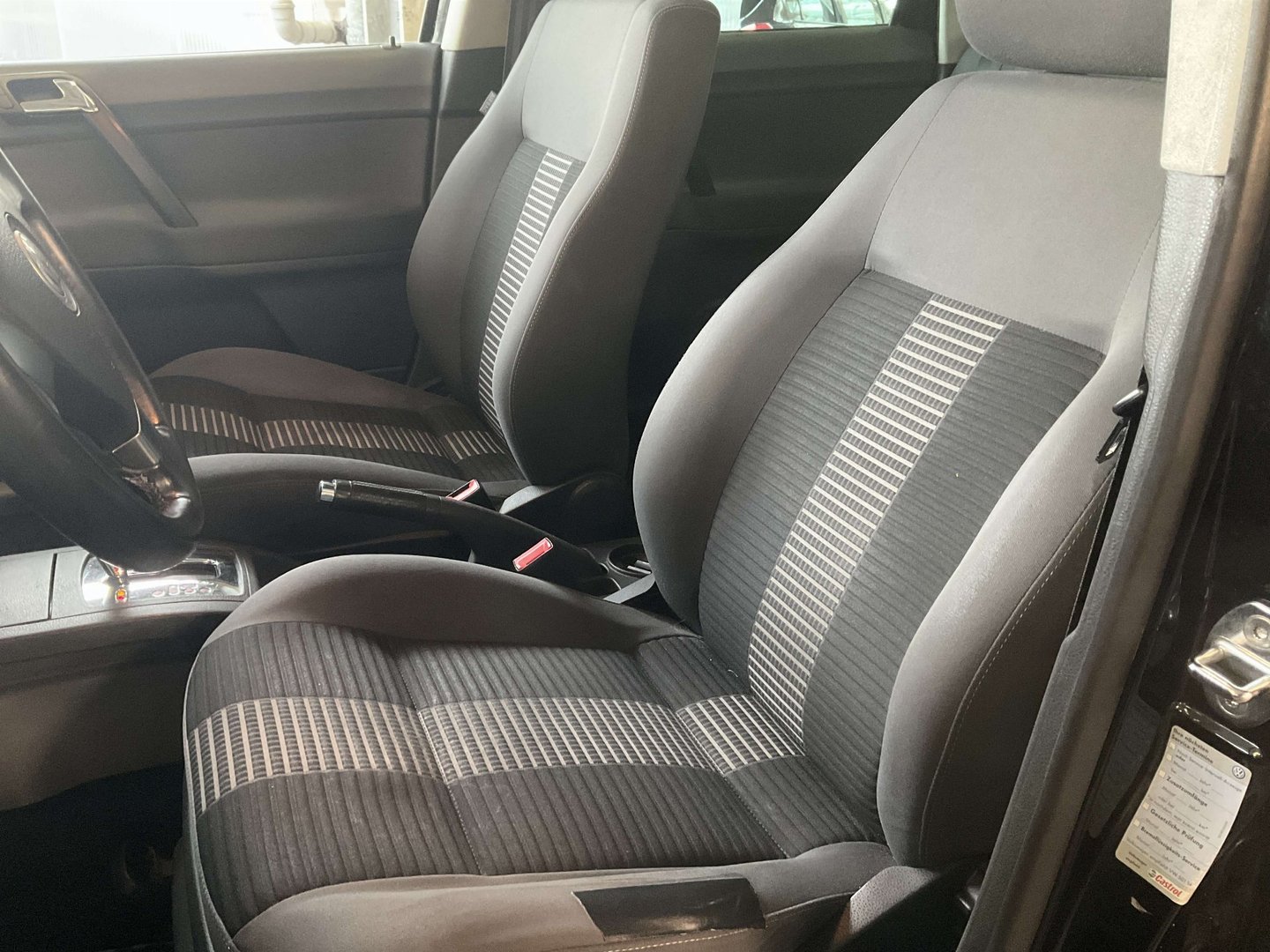 Volkswagen Polo 1.6 Tiptronic