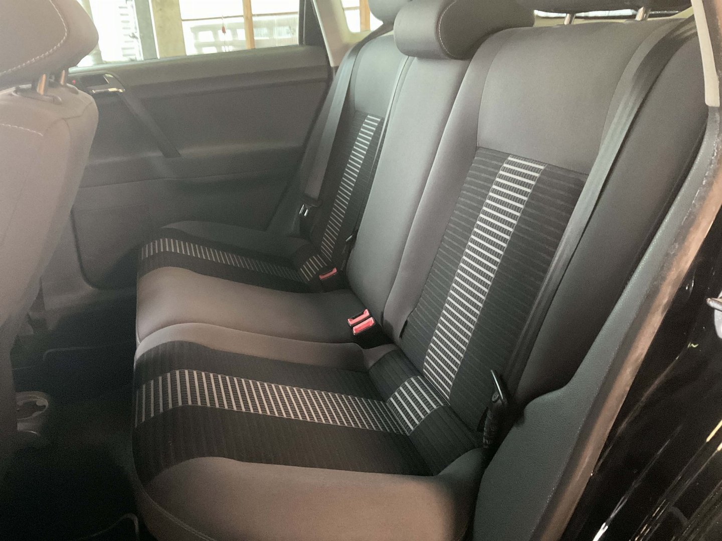 Volkswagen Polo 1.6 Tiptronic