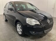 Volkswagen Polo 1.6 Tiptronic