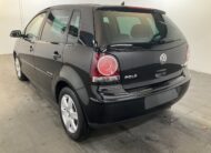 Volkswagen Polo 1.6 Tiptronic