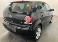 Volkswagen Polo 1.6 Tiptronic