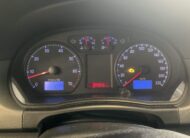 Volkswagen Polo 1.6 Tiptronic