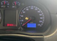 Volkswagen Polo 1.6 Tiptronic