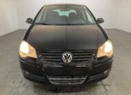Volkswagen Polo 1.6 Tiptronic