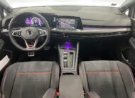 VOLKSWAGEN GOLF 8 2.0 TSI 300 GTI