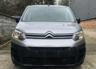 Citroën Berlingo 1.2 Benzin