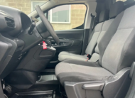 Citroën Berlingo 1.2 Benzin
