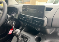 Citroën Berlingo 1.2 Benzin