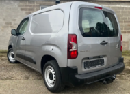 Citroën Berlingo 1.2 Benzin
