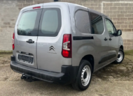 Citroën Berlingo 1.2 Benzin