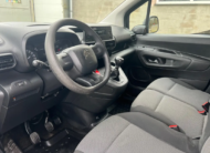 Citroën Berlingo 1.2 Benzin