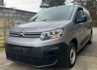 Citroën Berlingo 1.2 Benzin