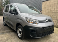 Citroën Berlingo 1.2 Benzin