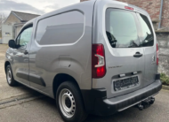Citroën Berlingo 1.2 Benzin