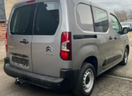 Citroën Berlingo 1.2 Benzin