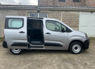 Citroën Berlingo 1.2 Benzin