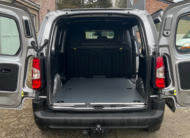 Citroën Berlingo 1.2 Benzin