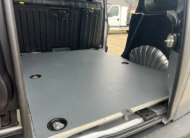 Citroën Berlingo 1.2 Benzin