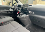 Citroën Berlingo 1.2 Benzin
