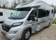 Wohnmobil Adria Matrix 670 SL Platinum
