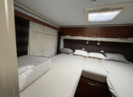 Wohnmobil Adria Matrix 670 SL Platinum
