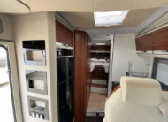 Wohnmobil Adria Matrix 670 SL Platinum