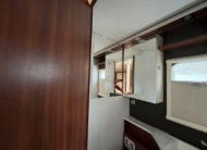 Wohnmobil Adria Matrix 670 SL Platinum