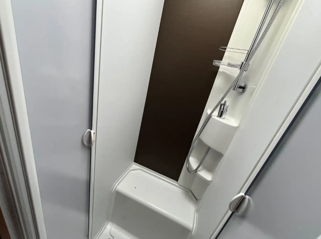 Wohnmobil Adria Matrix 670 SL Platinum
