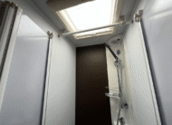 Wohnmobil Adria Matrix 670 SL Platinum