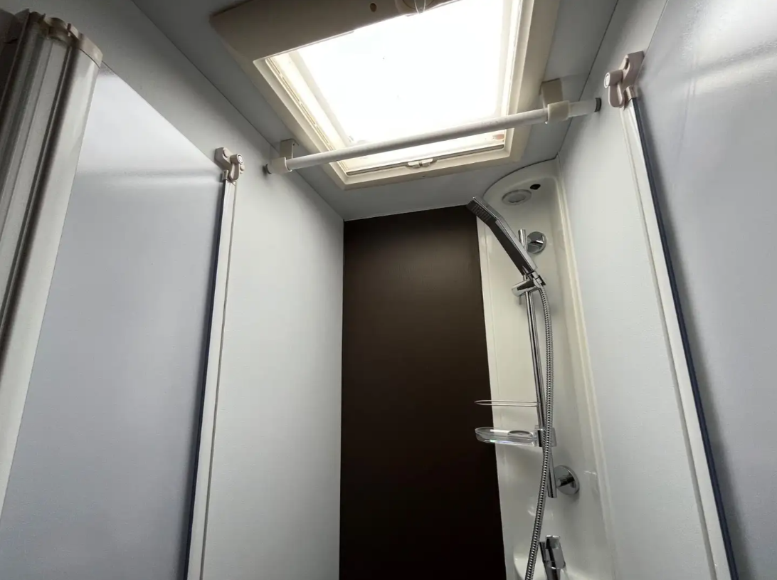 Wohnmobil Adria Matrix 670 SL Platinum